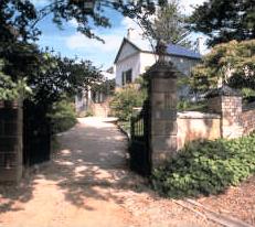 The Commandant's House - Port Arthur, Tasmania