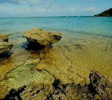 Lord Howe Island