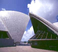 Opera House