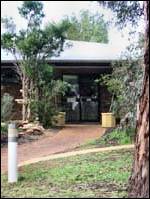 Byford Quarantine Station, Western Australia