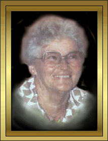 Dorothea Taylor - gone......but never forgotten!